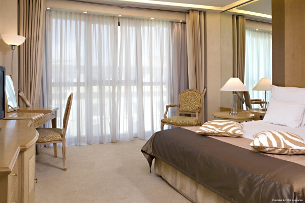 Hotel Meliá Athens
